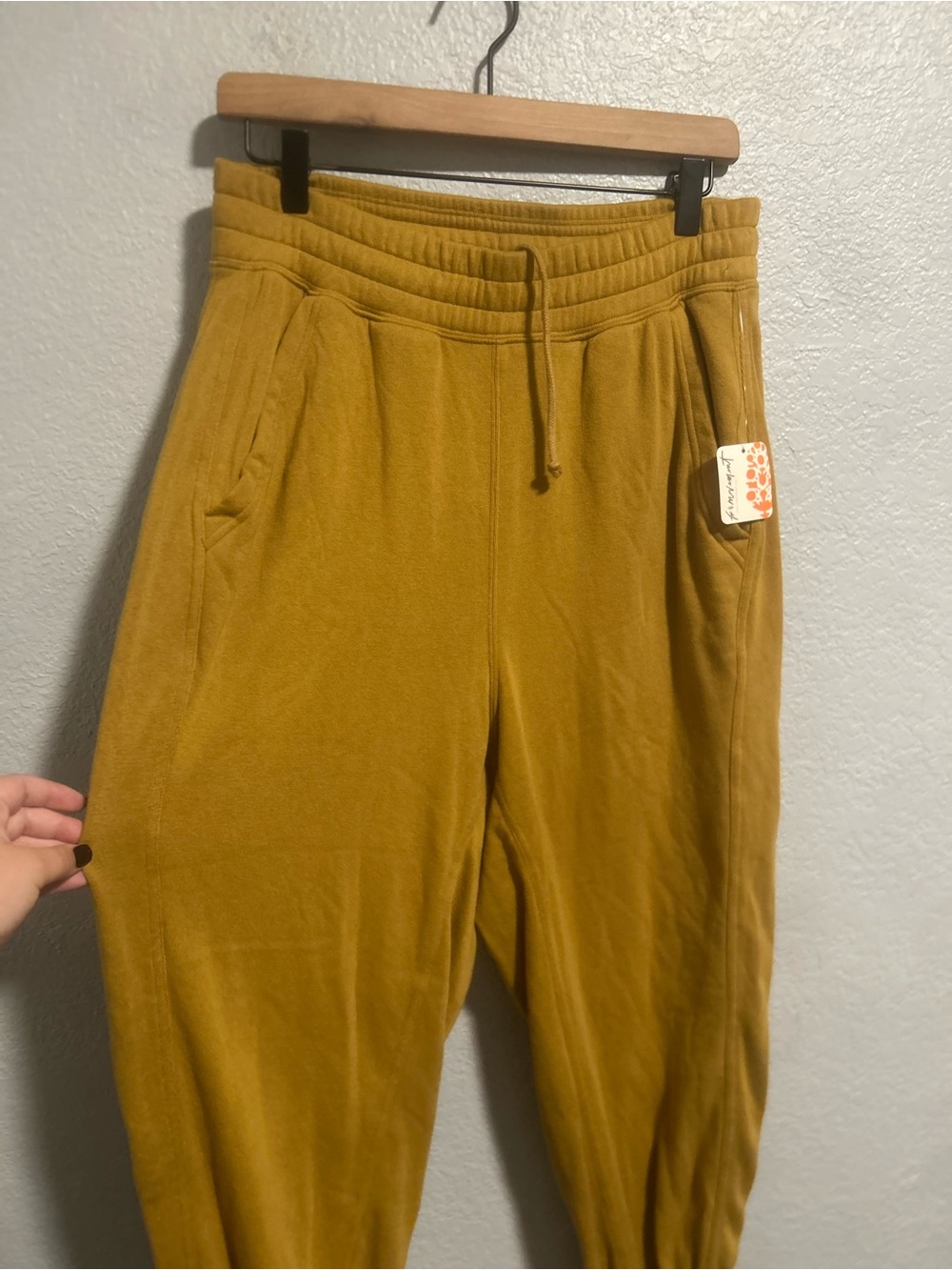 Nwt free people movement pants